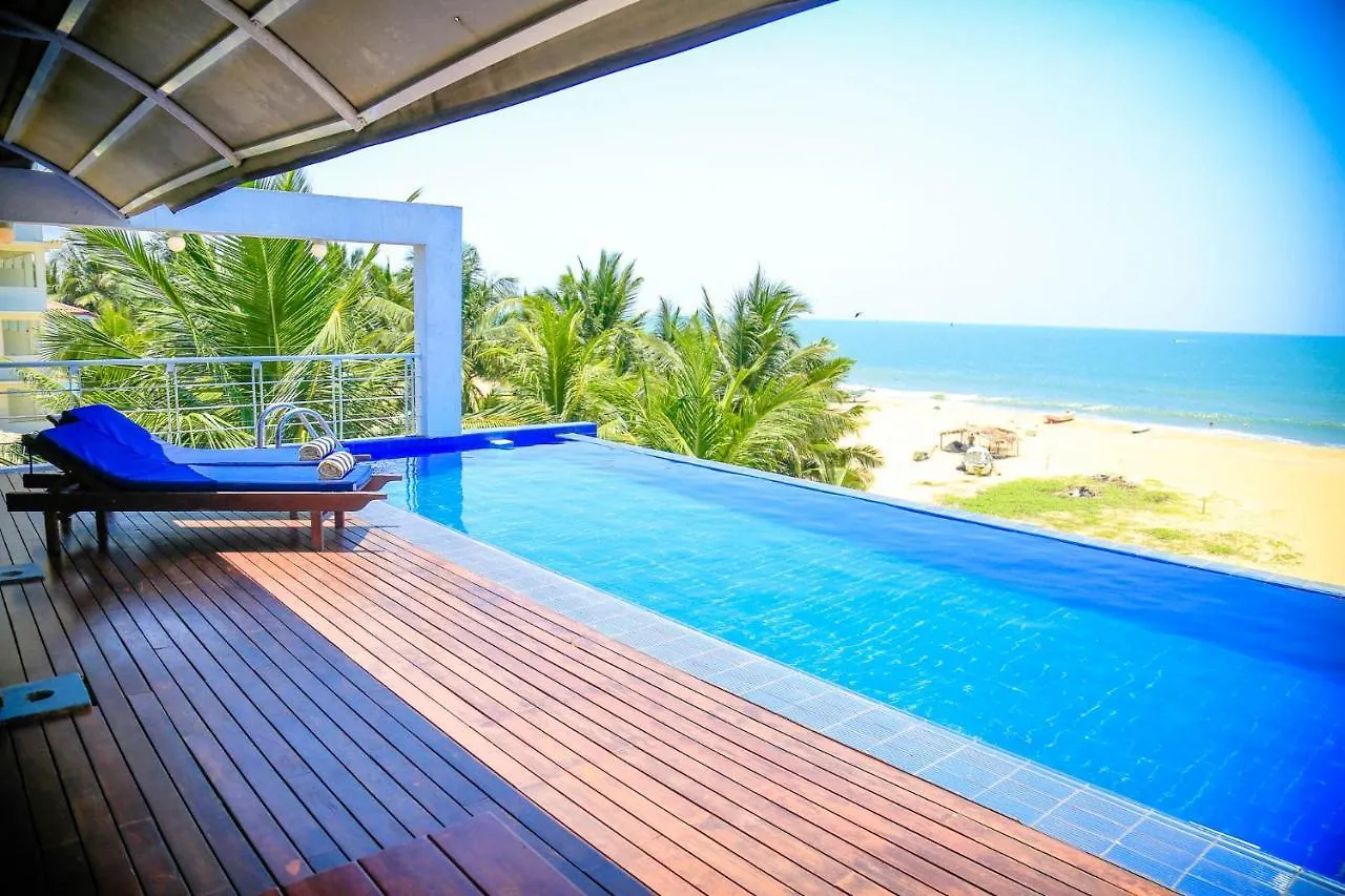 The Cove Hotel Negombo