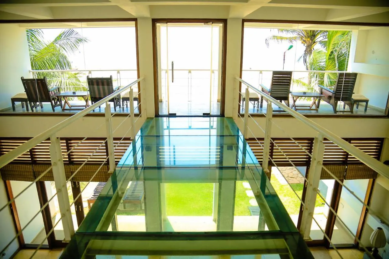 The Cove Hotel Negombo